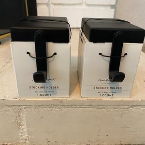 Hearth & Hand Stocking Holders